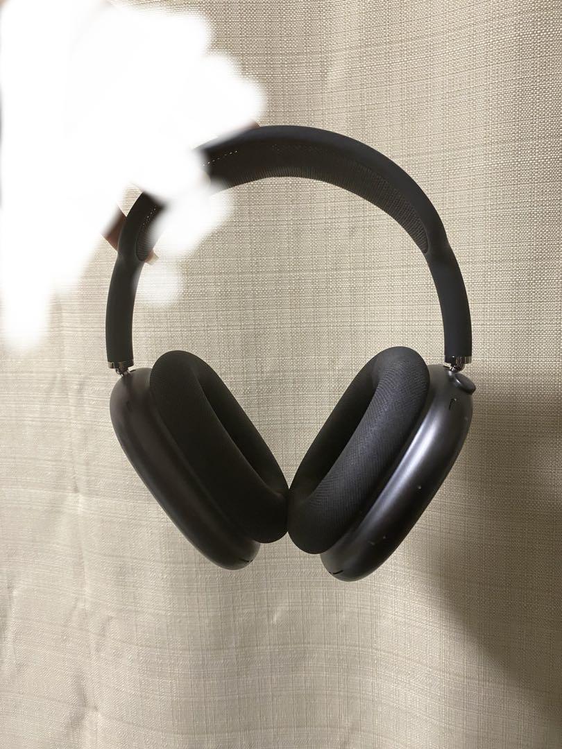 AirPods MAX 即日発送可能