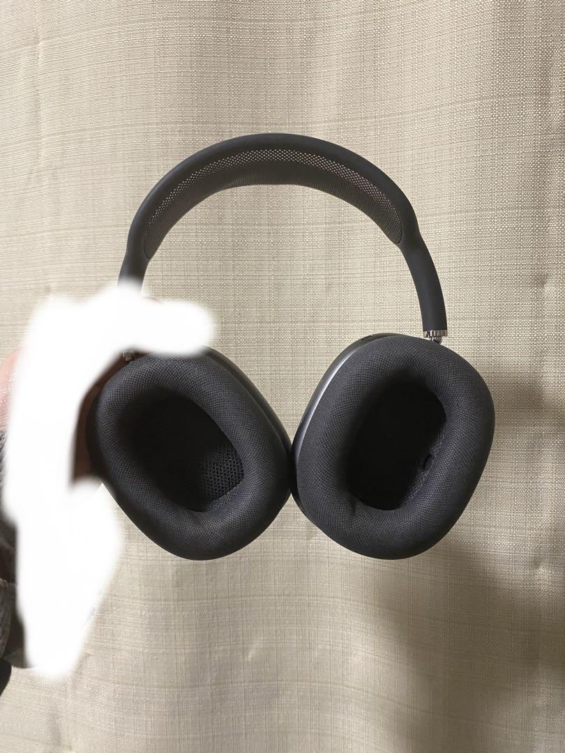 AirPods MAX 即日発送可能