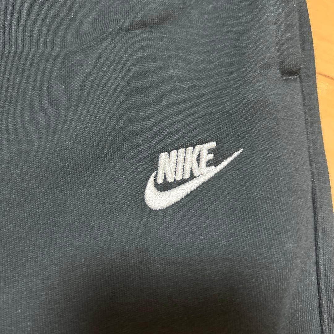 NIKE セットアップ 黒 M NIKE セットアップ 黒 M
