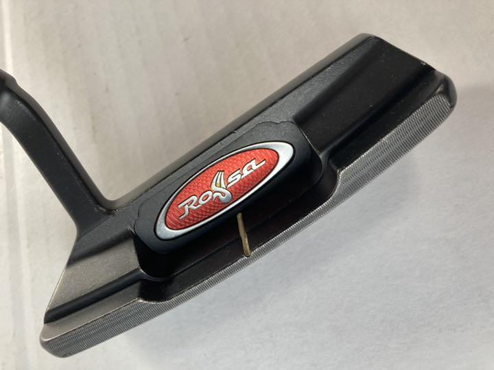 Taylor Made テーラーメイド パター ロッサ modena 4-02