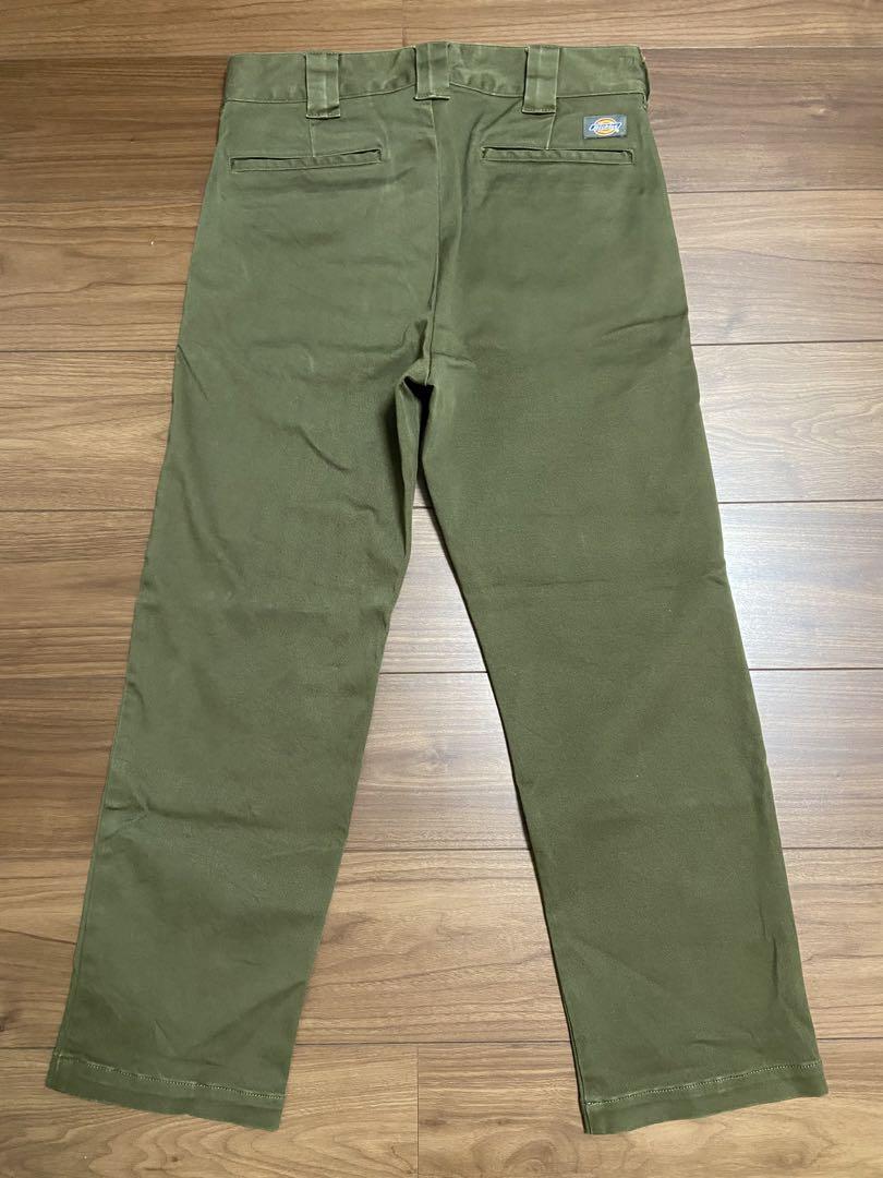 DICKIES×RHC Dickies STRAIGHT