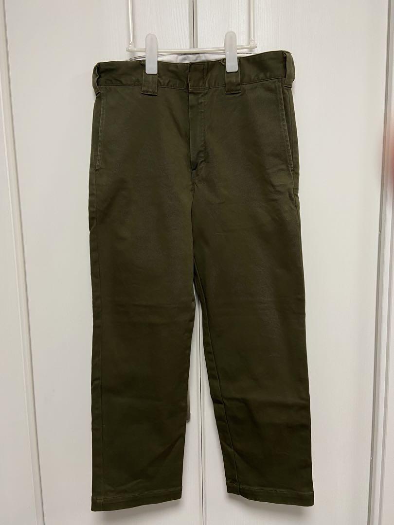 DICKIES×RHC Dickies STRAIGHT