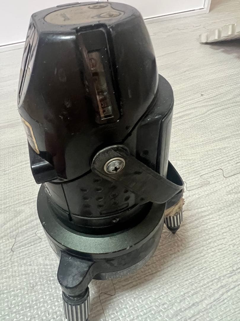 自動追尾レーザー墨出し器 SK206PXZMakita