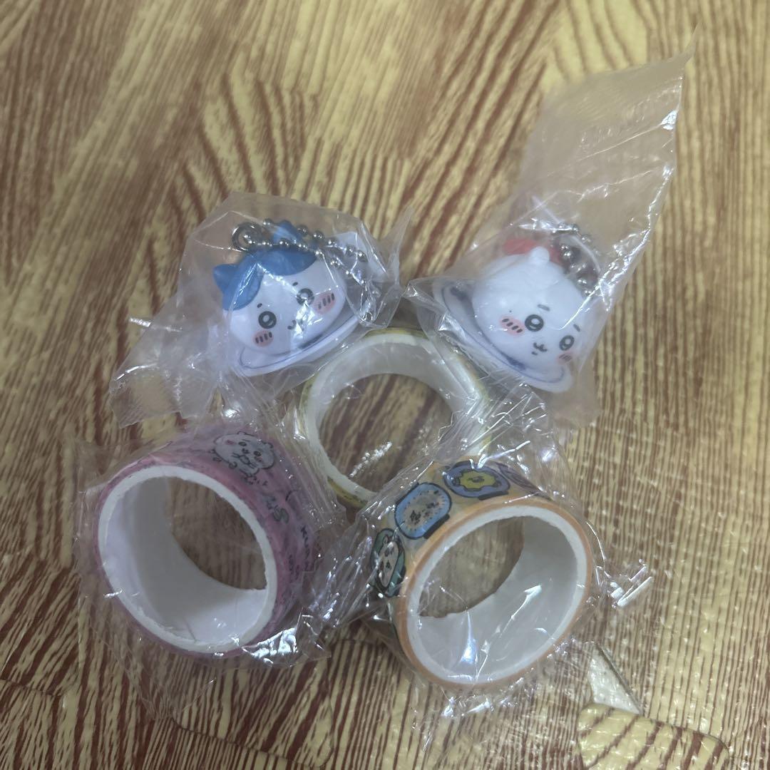 ちいかわくら寿司