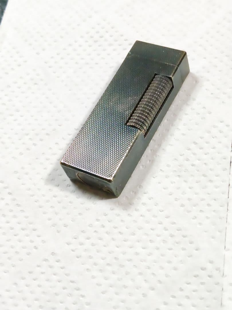 ダンヒル ガス ライター