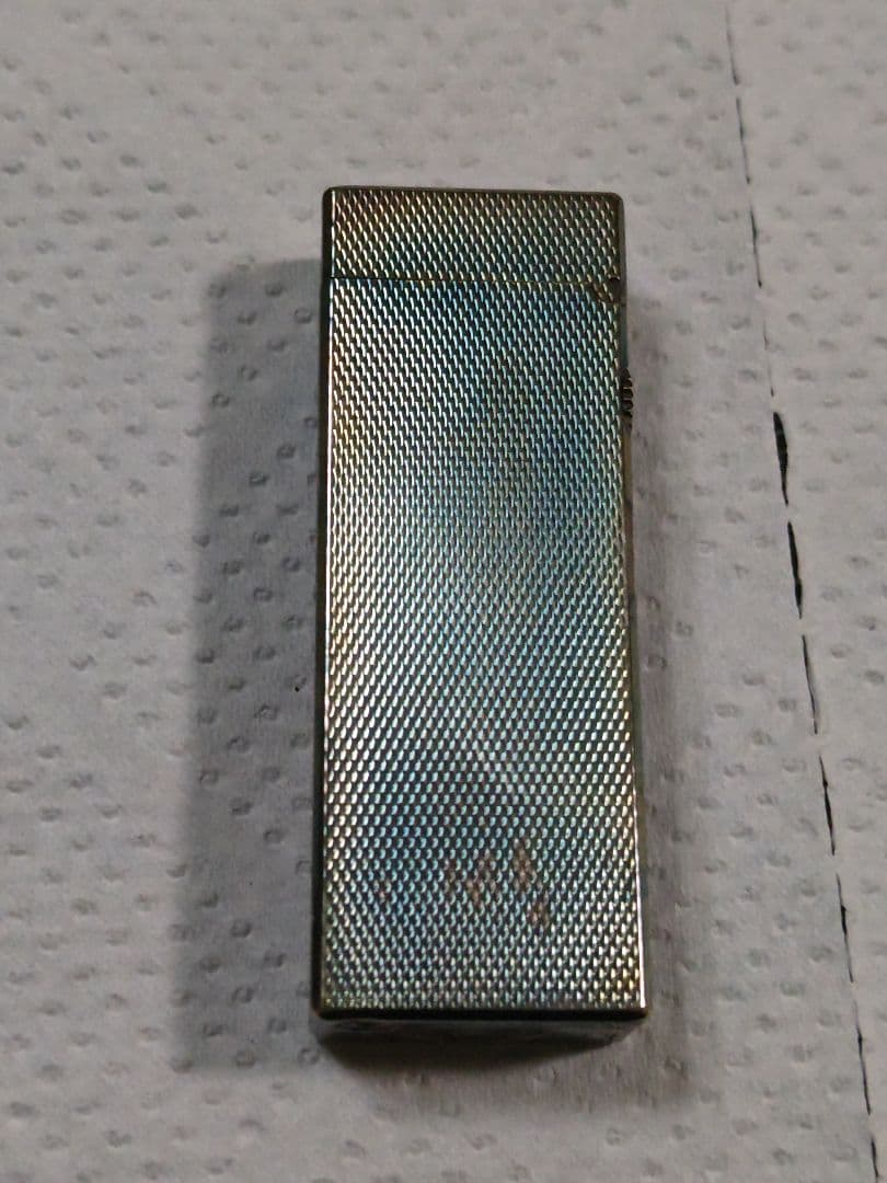 ダンヒル ガス ライター