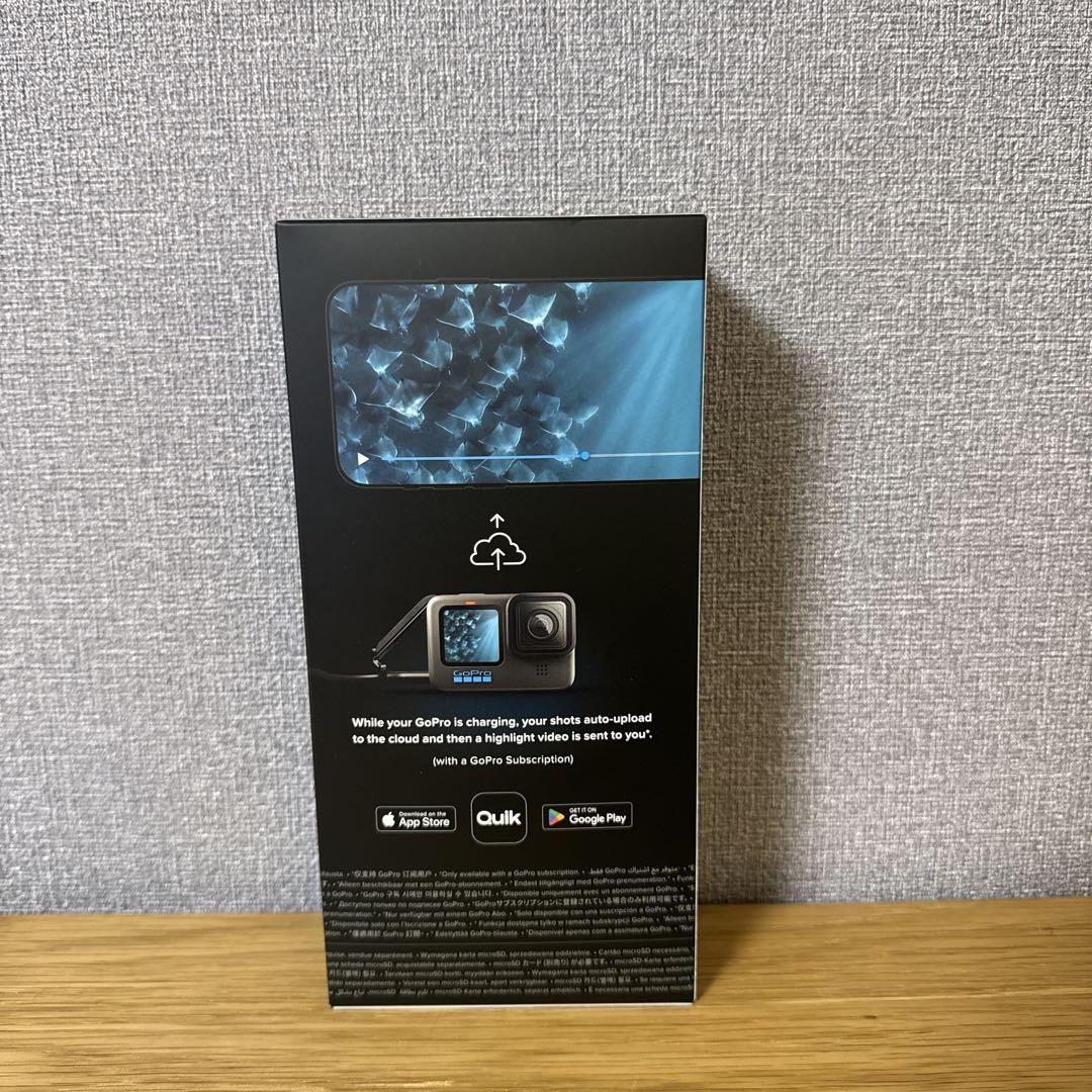 GoPro HERO11