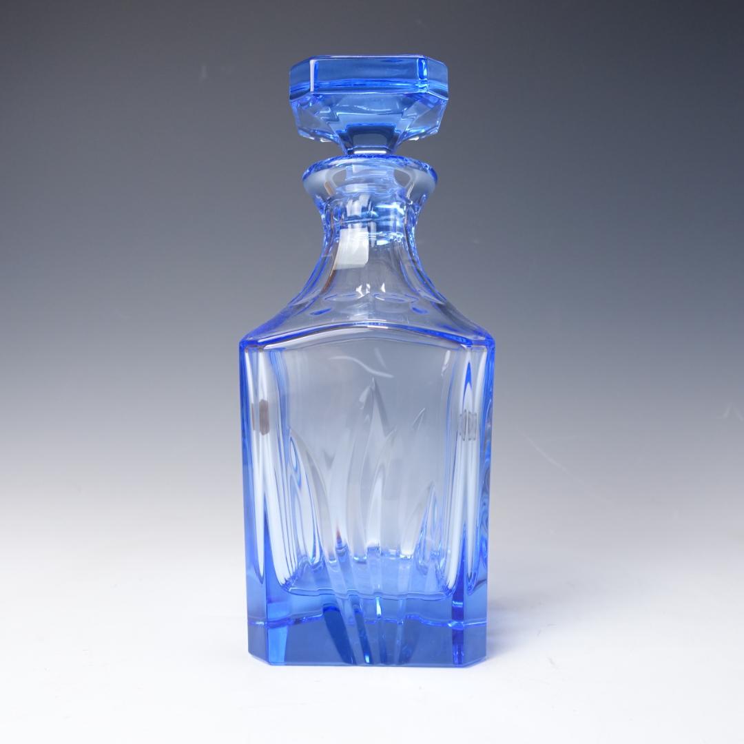 空瓶コニャック Prince Hubert de POLIGNAC COGNAC
