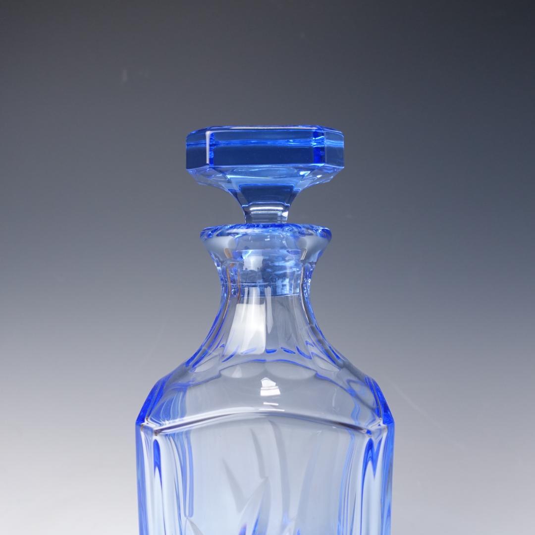 空瓶コニャック Prince Hubert de POLIGNAC COGNAC