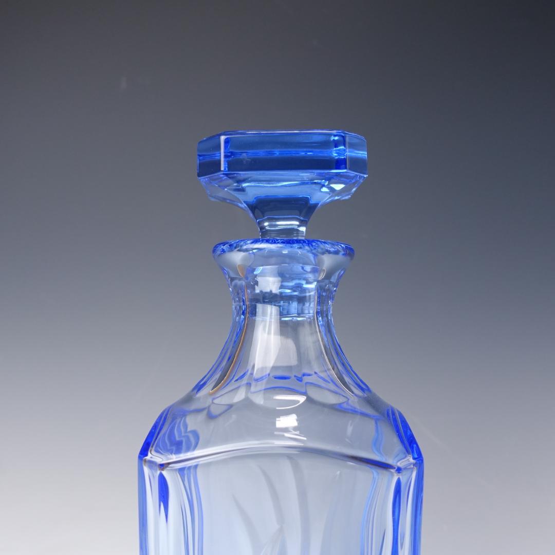 空瓶コニャック Prince Hubert de POLIGNAC COGNAC
