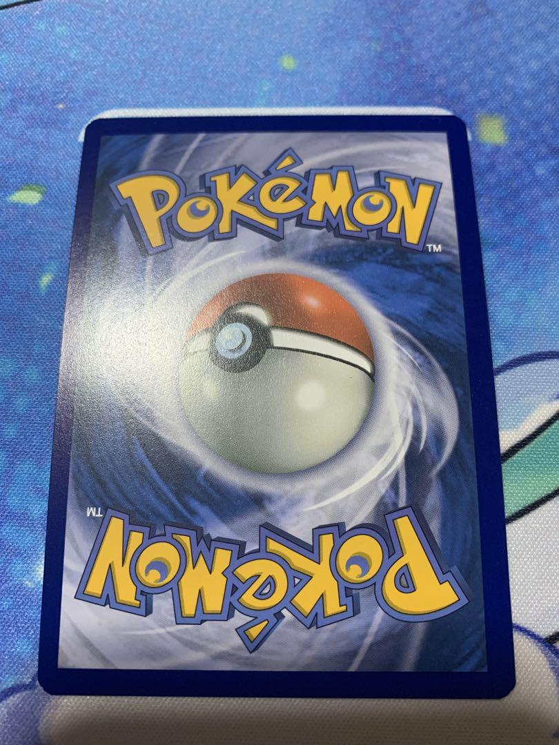 ゲッコウガex　海外　プロモ