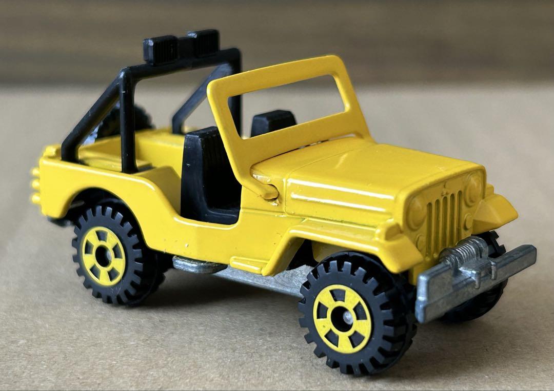 日本製 トミカ ギフトセット レジャービークルセット