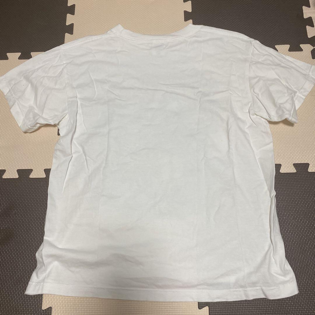 希少品 デザフェス 半袖プリントTシャツ 画像3