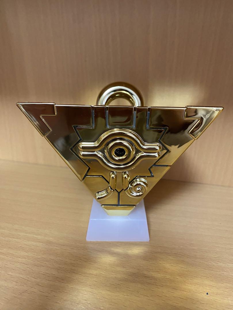 遊戯王　千年パズルコンプリートエディション Amazon.co.jp: バンダイ(BANDAI) 遊☆戯☆王デュエル