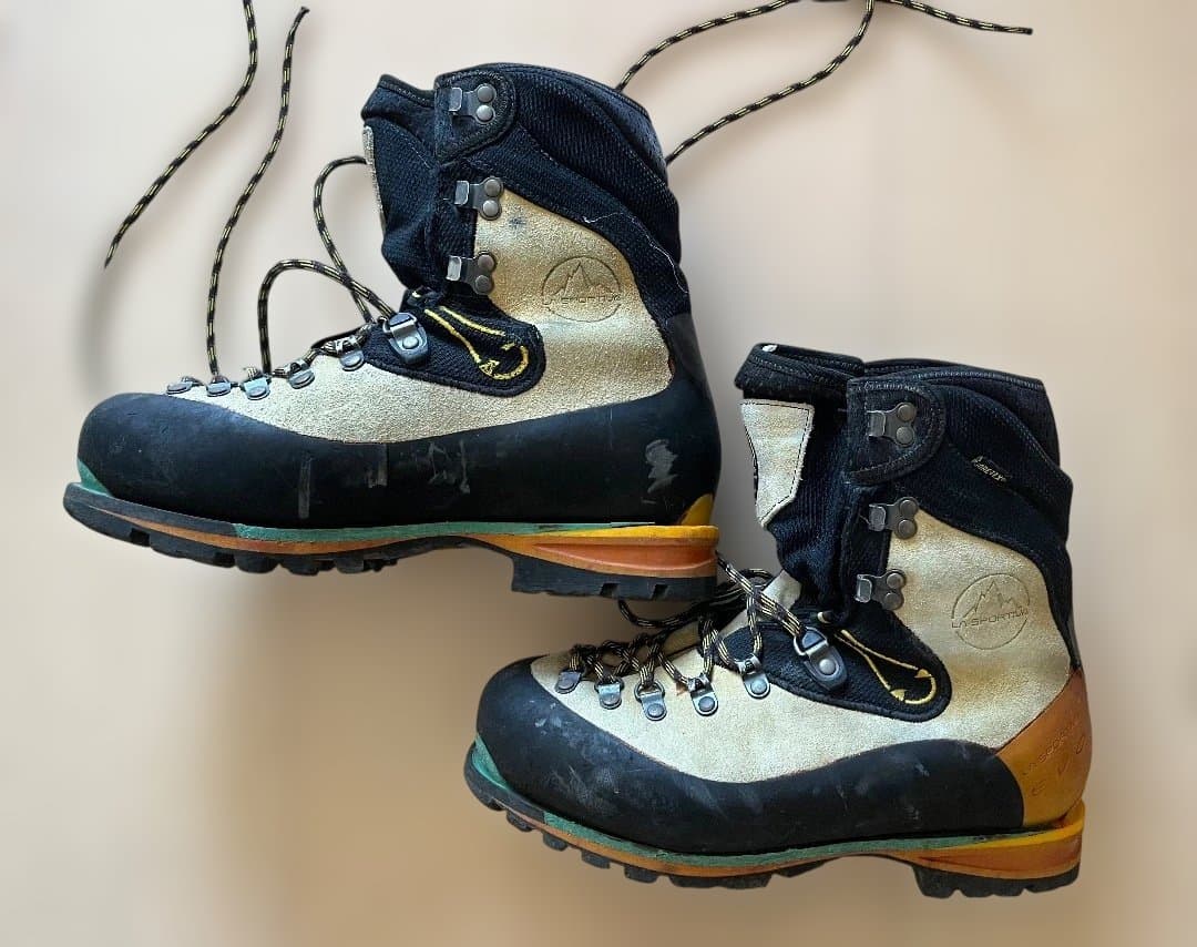 La Sportiva Nepal EVO GTX 41 EURSPORTIVA