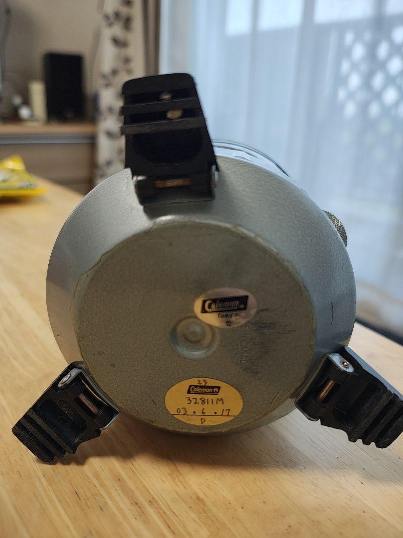 PEAK 1 MULTI-FUEL STOVE シングルバーナー