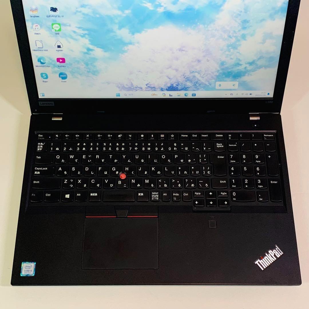 Core i5 8250U✨カメラ✨Bluetooth✨16GB✨ノートパソコン Core i5 8250U✨カメラ✨Bluetooth✨16GB✨ノートパソコン