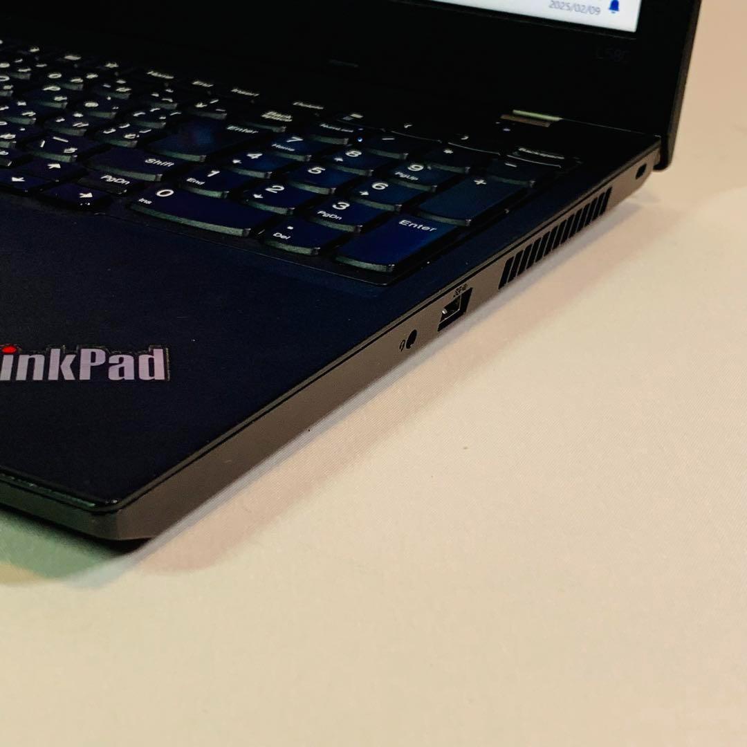 Core i5 8250U✨カメラ✨Bluetooth✨16GB✨ノートパソコン