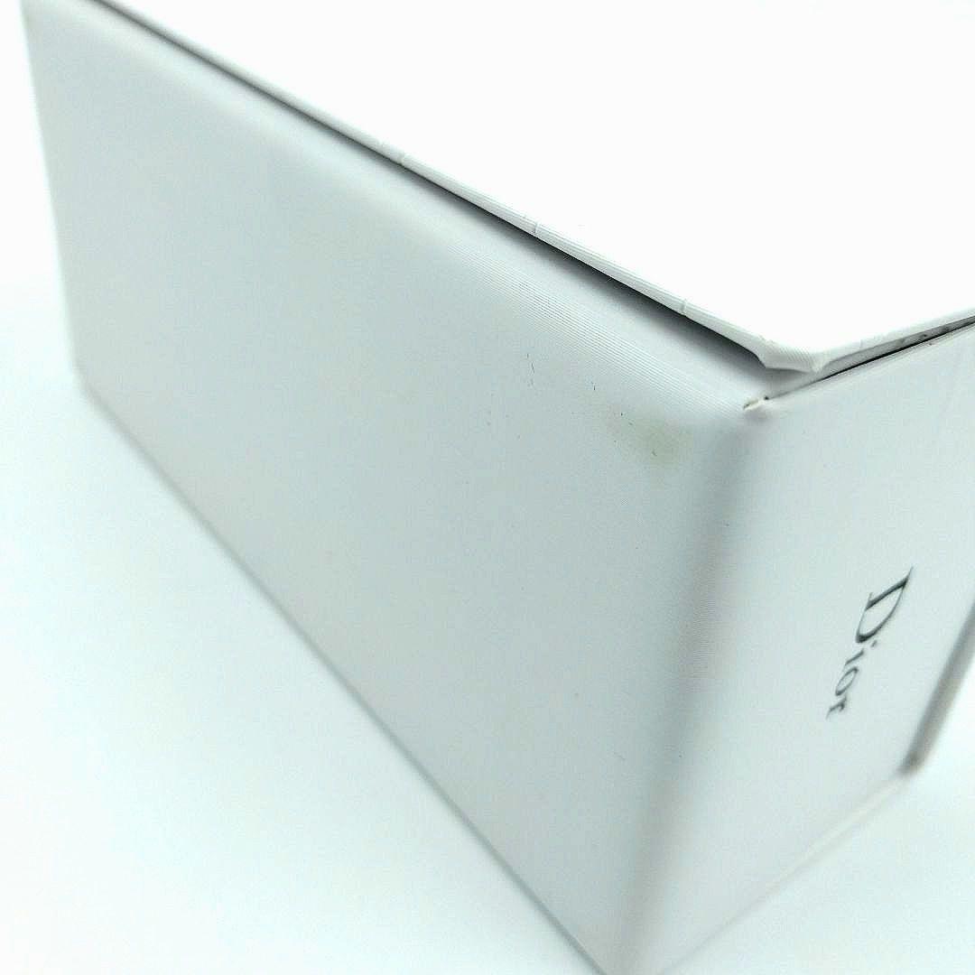 新品 純正品 ChristianDior サングラスケース メイクポーチ