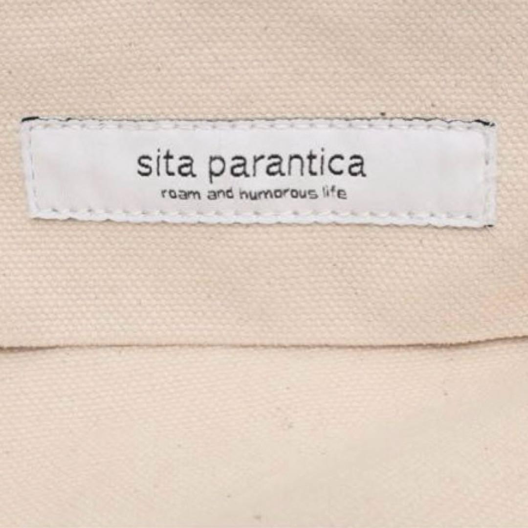 ◇新品◇ 【SITA PARANTICA/シータパランティカ】TOTE バッグ