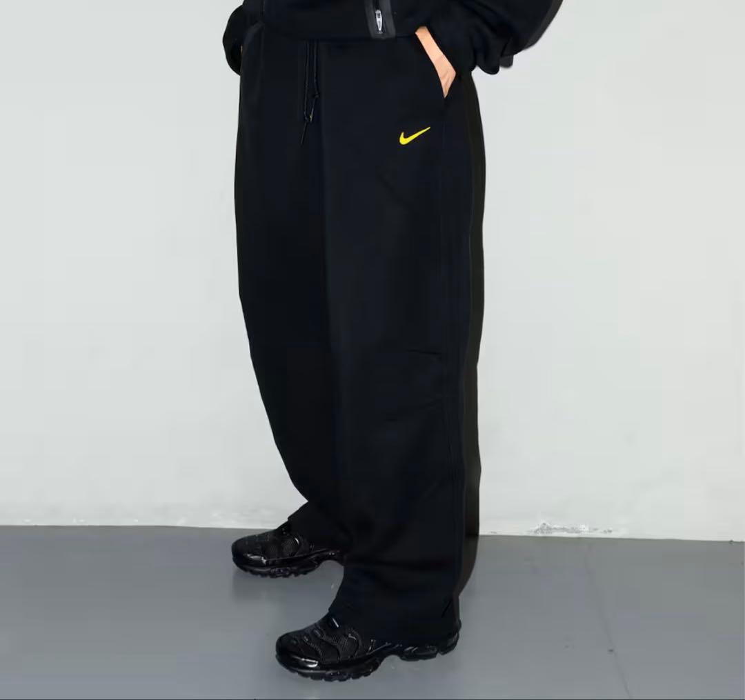 Nike Drake NOCTA フリースパンツ
