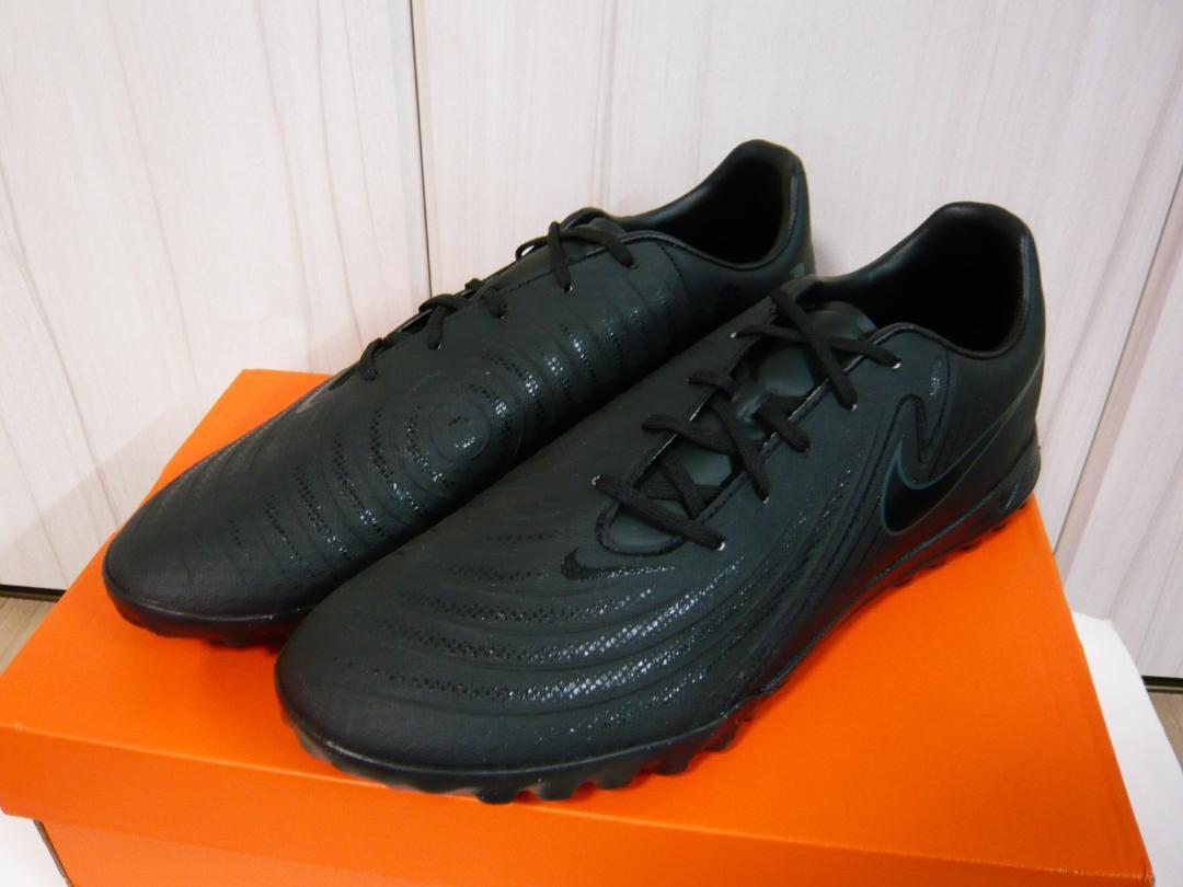 未使用 NIKE ナイキ ファントム GX 2 アカデミーTF 28cm