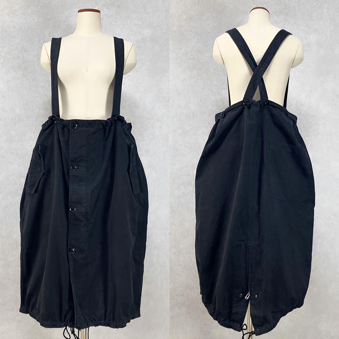 激安ブランド Y's BANG ON!No.190 MILITARY TAIL SKIRT スカート スカート