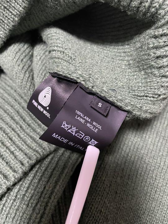 本物保証新品 最終価格 Raf Simons ラフシモンズ オーバーサイズニット uIG0K-m44341366286 新品定番人気