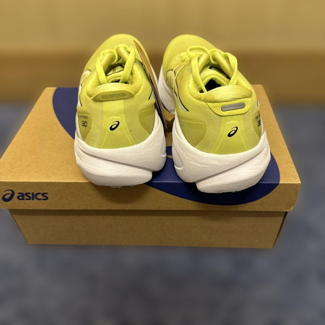 アシックス] ランニングシューズ GEL-KAYANO 30 レディース