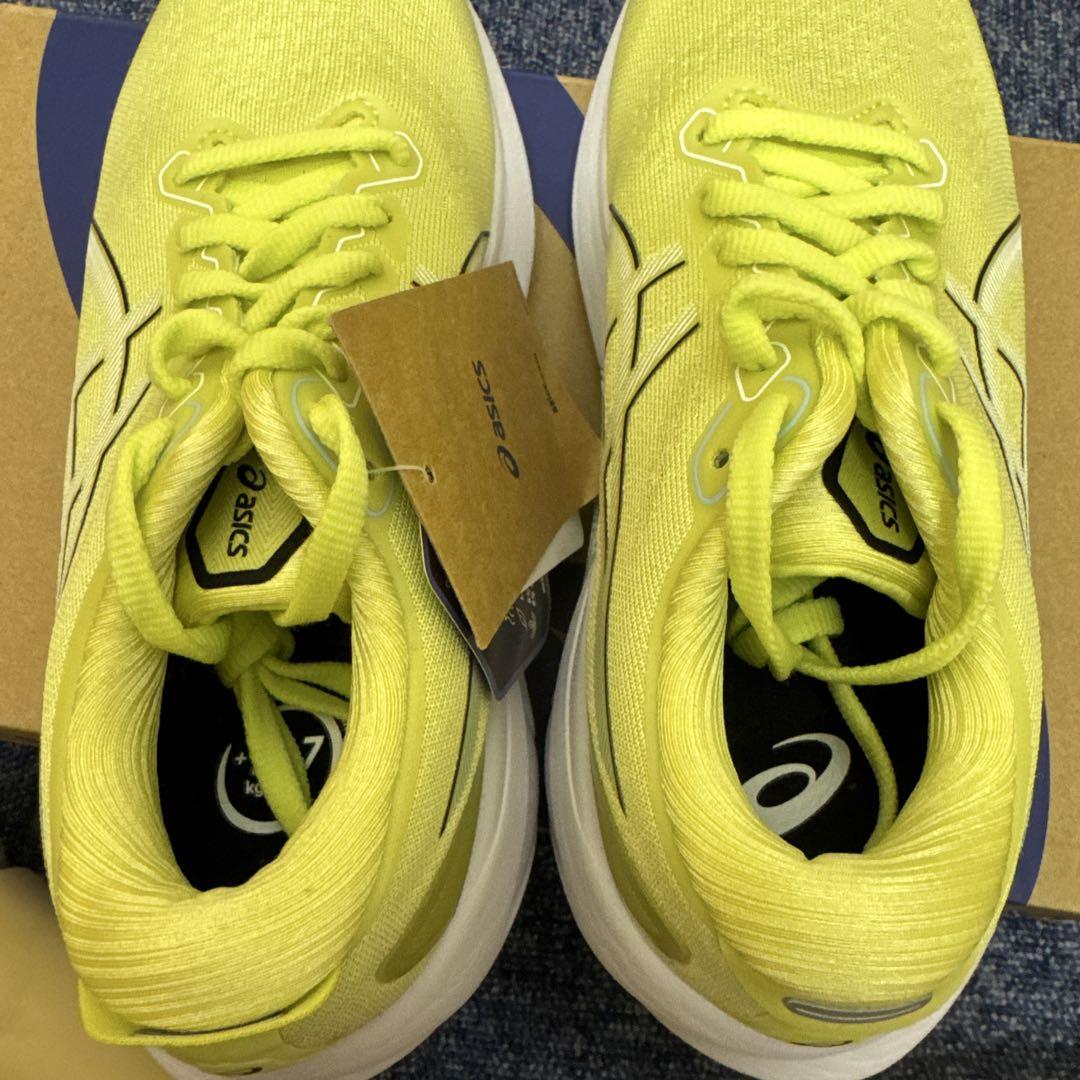 アシックス] ランニングシューズ GEL-KAYANO 30 レディース