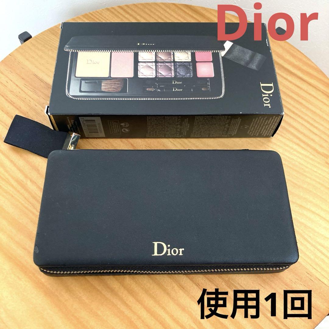 Dior ディオール クチュール メイクアップパレット - アイ