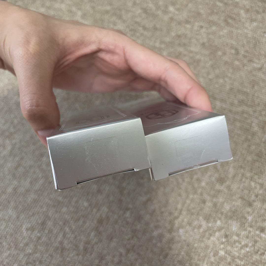 【新品未使用】ビハキュア　32g　2本セット