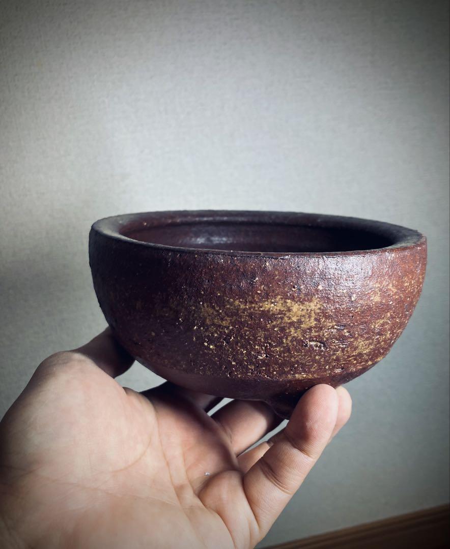★激渋★ 窯元職人陶器鉢　ALLハンドメイド ALLハイクオリティ　全16鉢