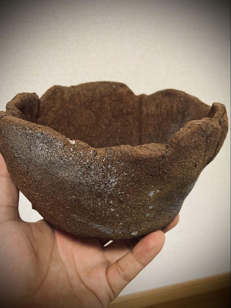 ★激渋★ 窯元職人陶器鉢　ALLハンドメイド ALLハイクオリティ　全16鉢