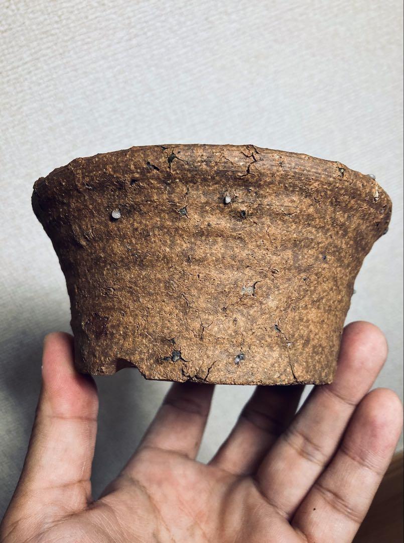 ★激渋★ 窯元職人陶器鉢　ALLハンドメイド ALLハイクオリティ　全16鉢