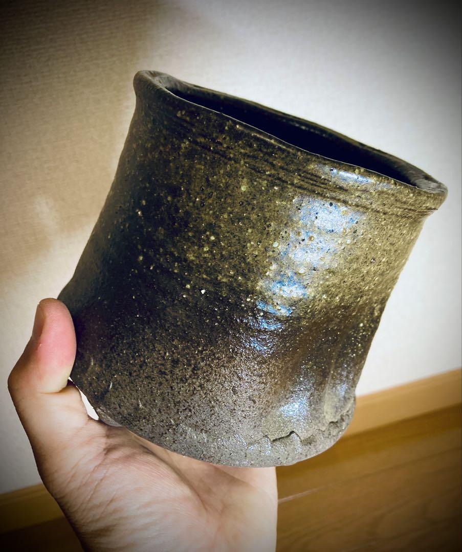 ★激渋★ 窯元職人陶器鉢　ALLハンドメイド ALLハイクオリティ　全16鉢