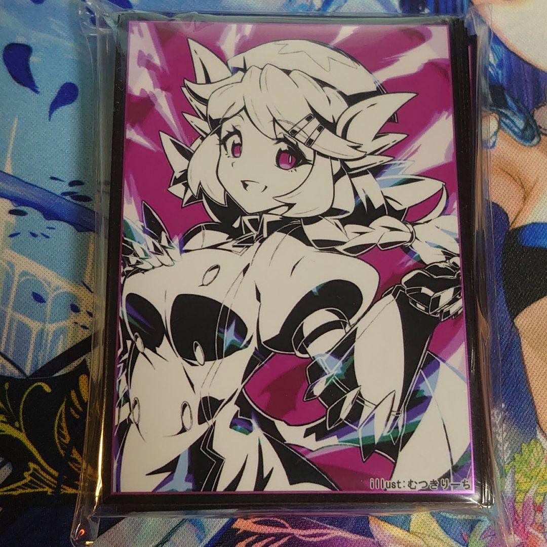 レア 初版 遊戯王 ドラゴンメイド 水着 スリーブ フレシア クラスター フレシアクラスター 遊戯王 スリーブ ドラゴンメイド ナサリー