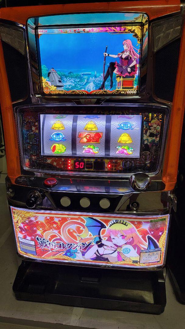 戦国コレクション　レアパネル　コイン不要