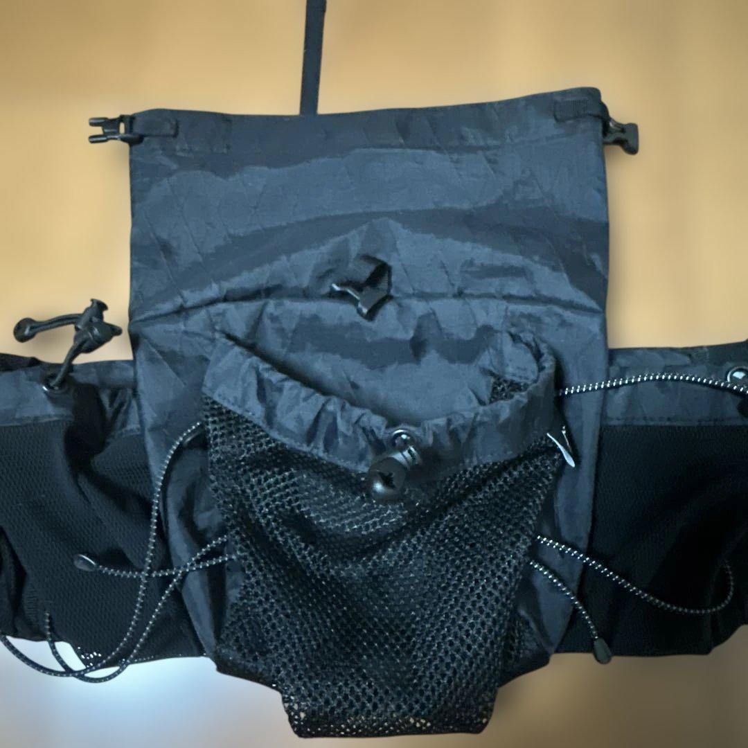 CAYL ケイル Fanny Pack X-Pac