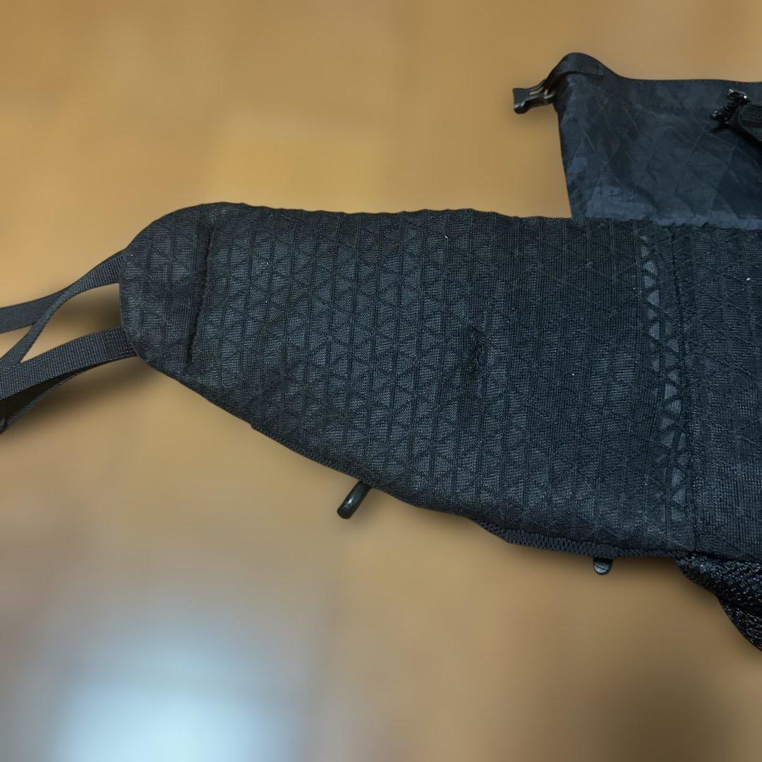 CAYL ケイル Fanny Pack X-Pac