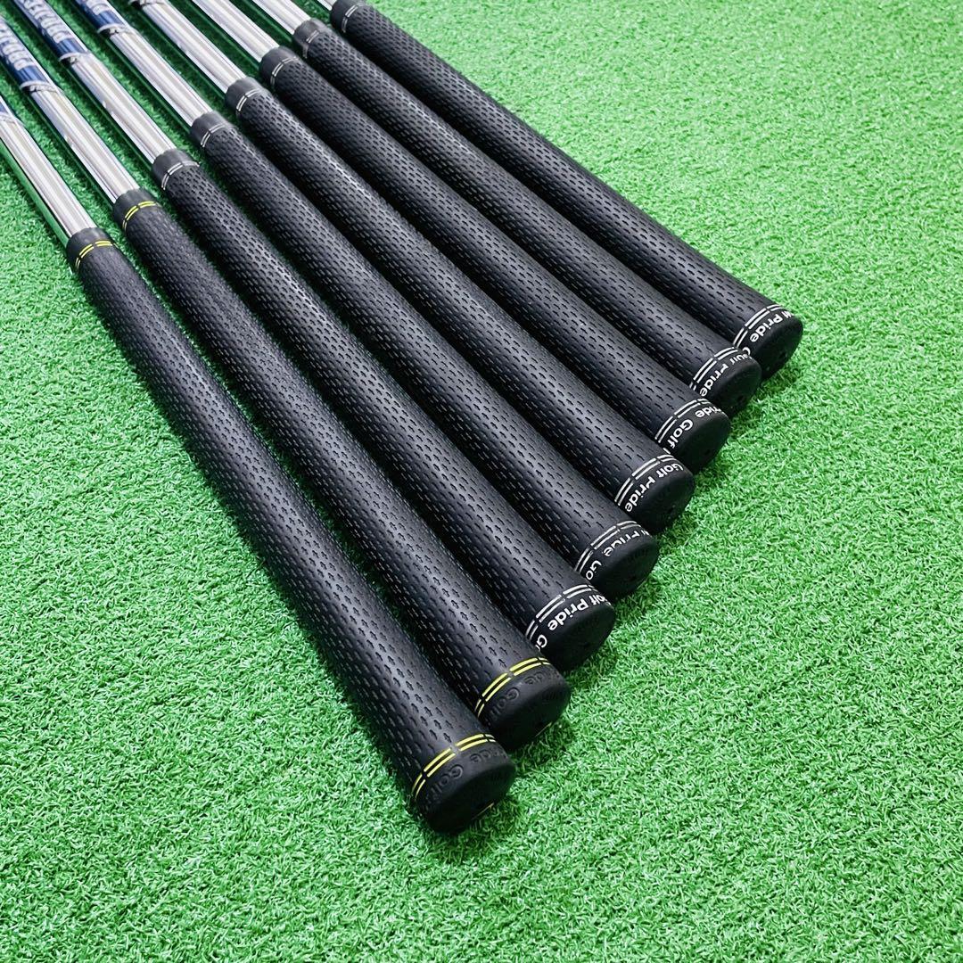 8305 NIKE VAPOR PRO 8本セット PROJECT X 5.5 - メルカリ