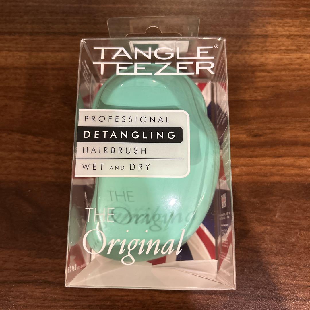 TANGLE TEEZER THE Original ヘアブラシ