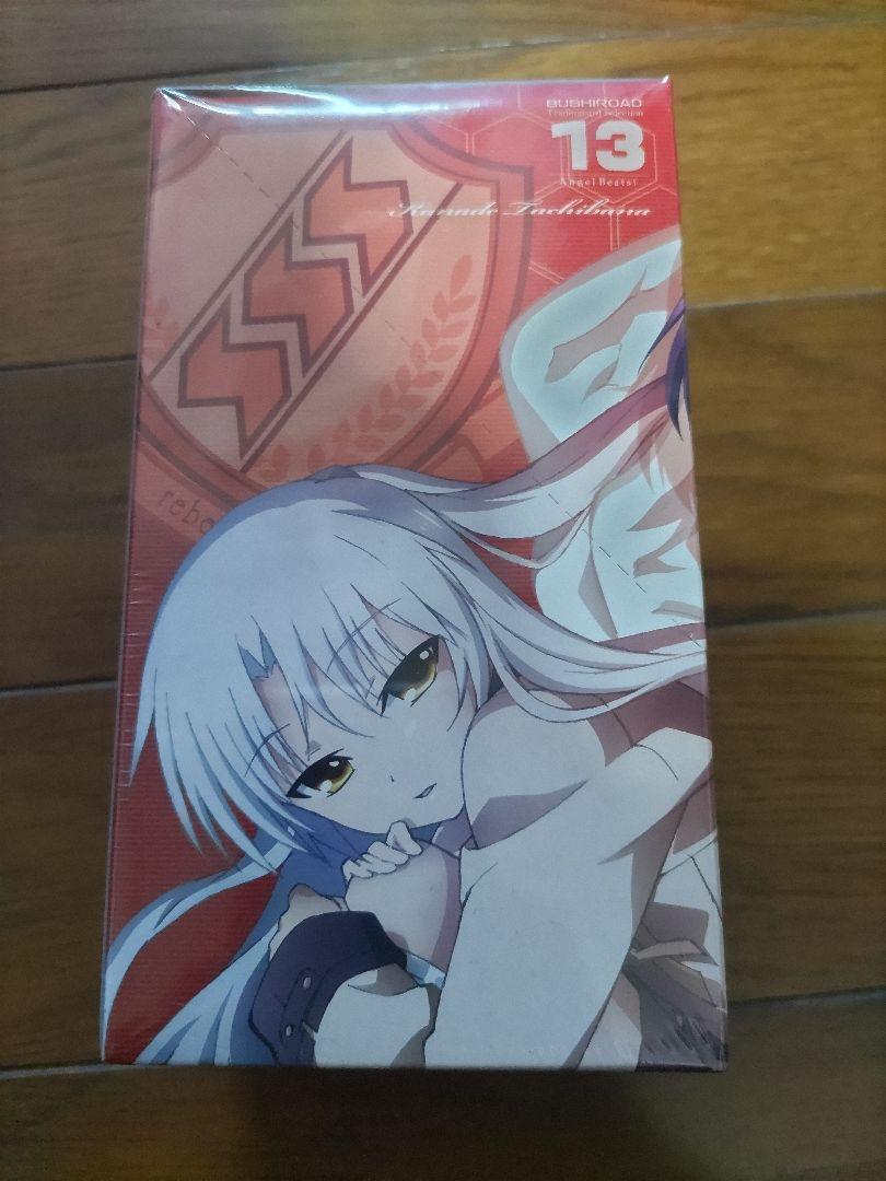 Angel Beats!Vol.13 ブシロードトレーディングカードセレクション