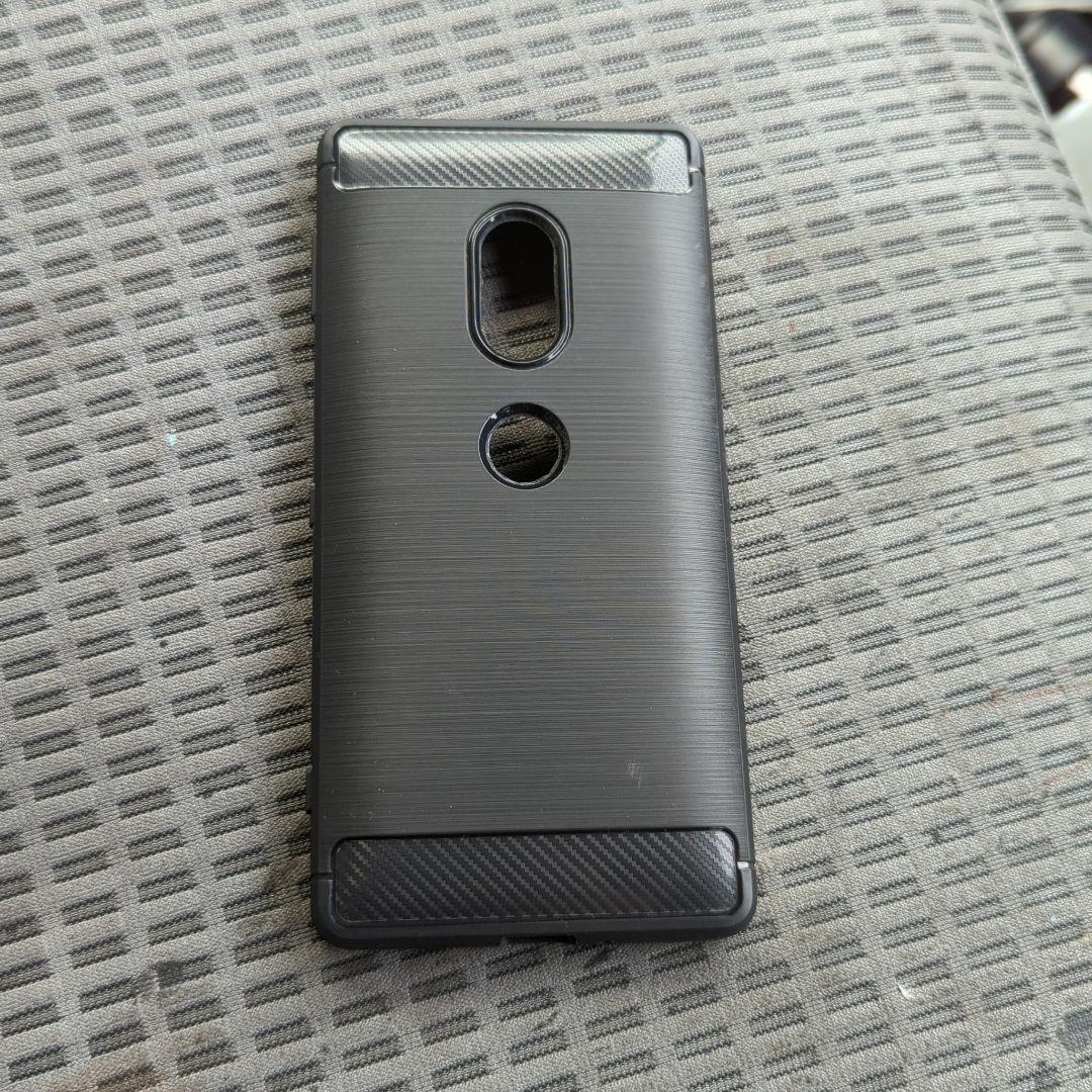 けます wedding様専用 Xperia XZ2 Liquid Black 6PGQF-m44347804209 カメラ