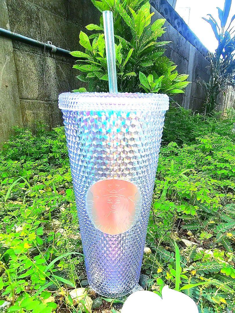 値下げ中　スターバックス　ハワイ　在庫ラスト1新品　コールドカップタンブラー