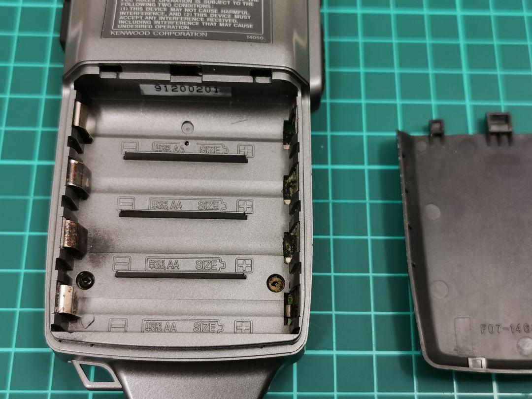 その他 KENWOOD VC-H1