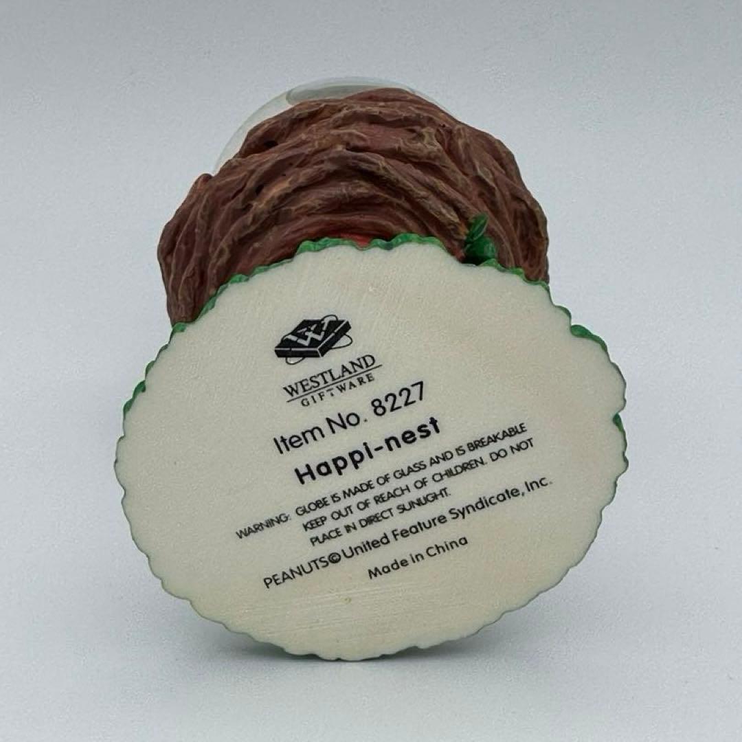 PEANUTS コレクション　置き物　【未使用】　(残り1) 2025年最新Yahoo!オークション -スヌーピー 置き物の中古品・新品