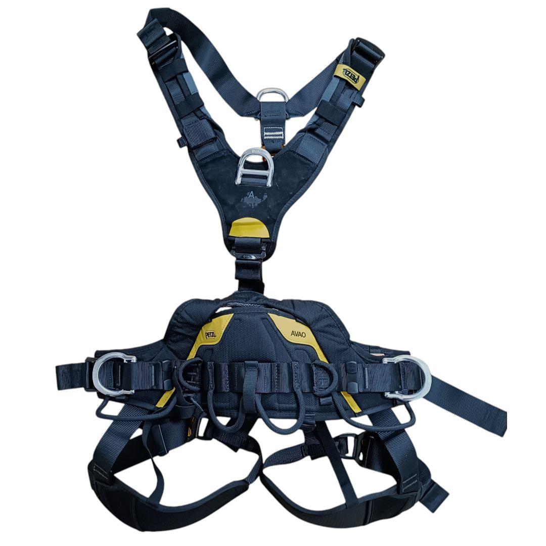 PETZL AVAO