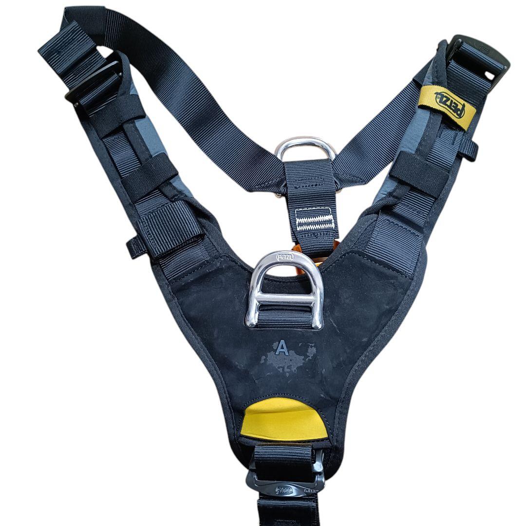 PETZL AVAO