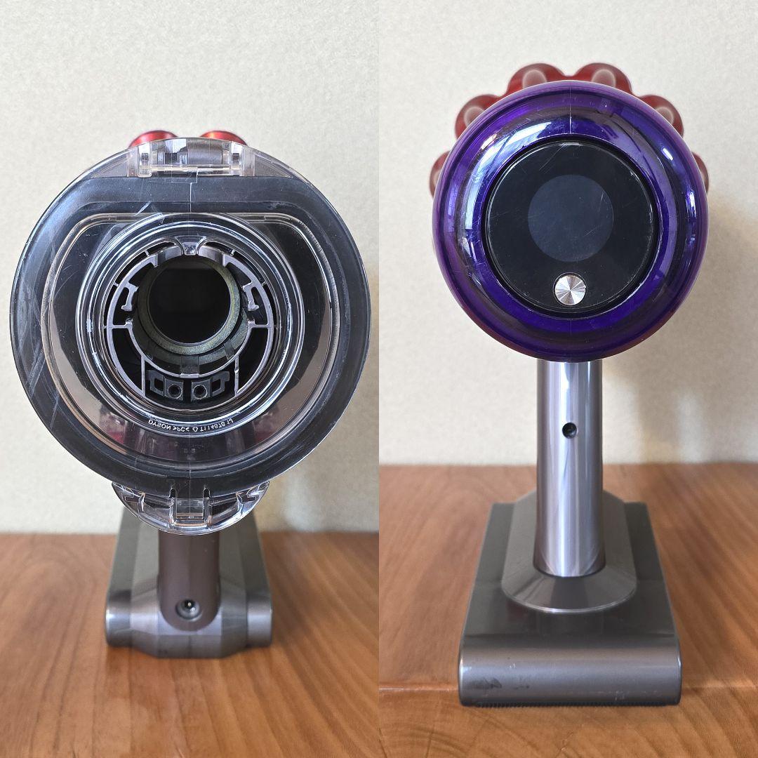 dyson V11 Fluffy SV14 メンテナンス済み 画像6
